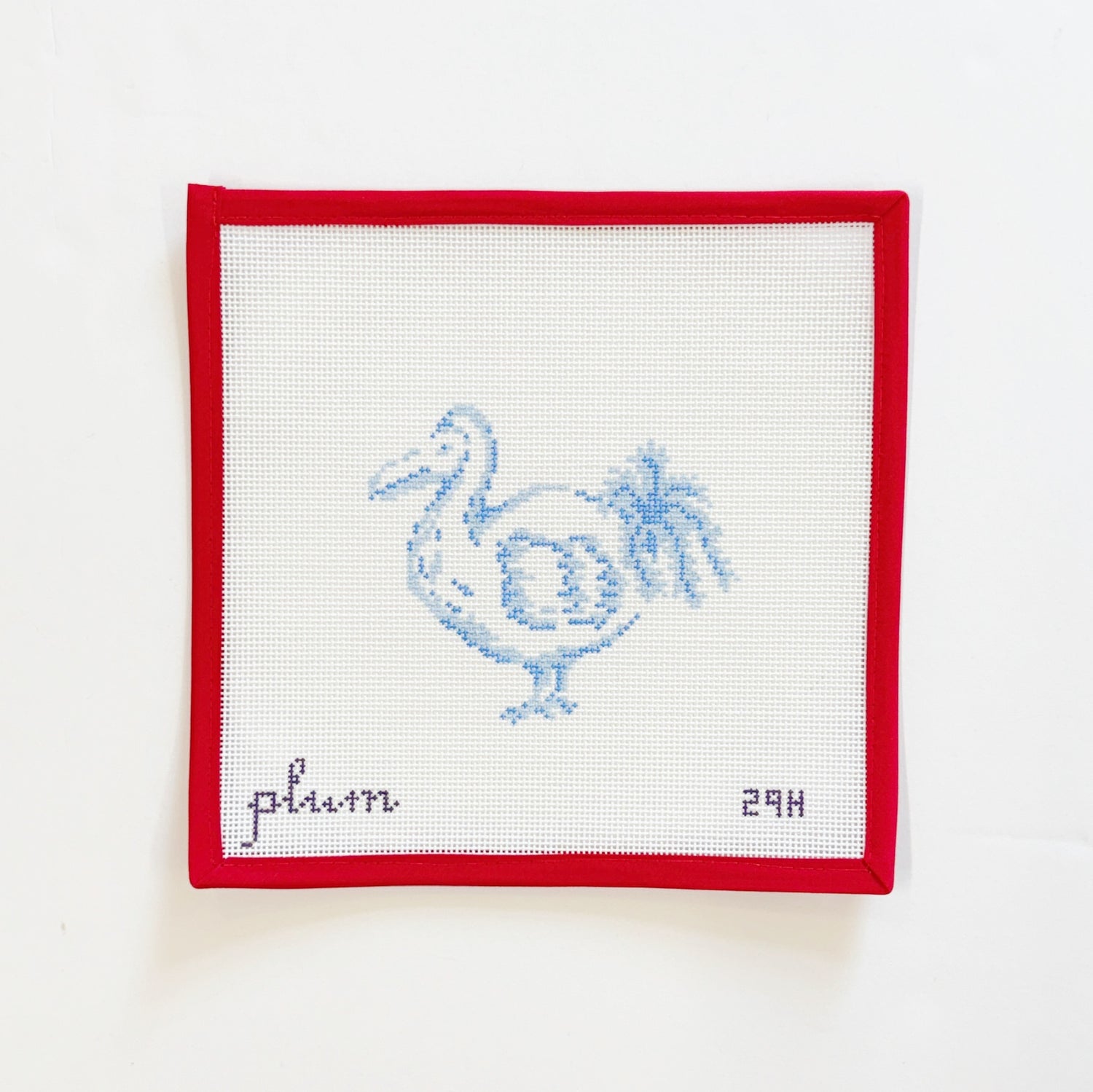 Alice in Wonderland - DoDo Bird