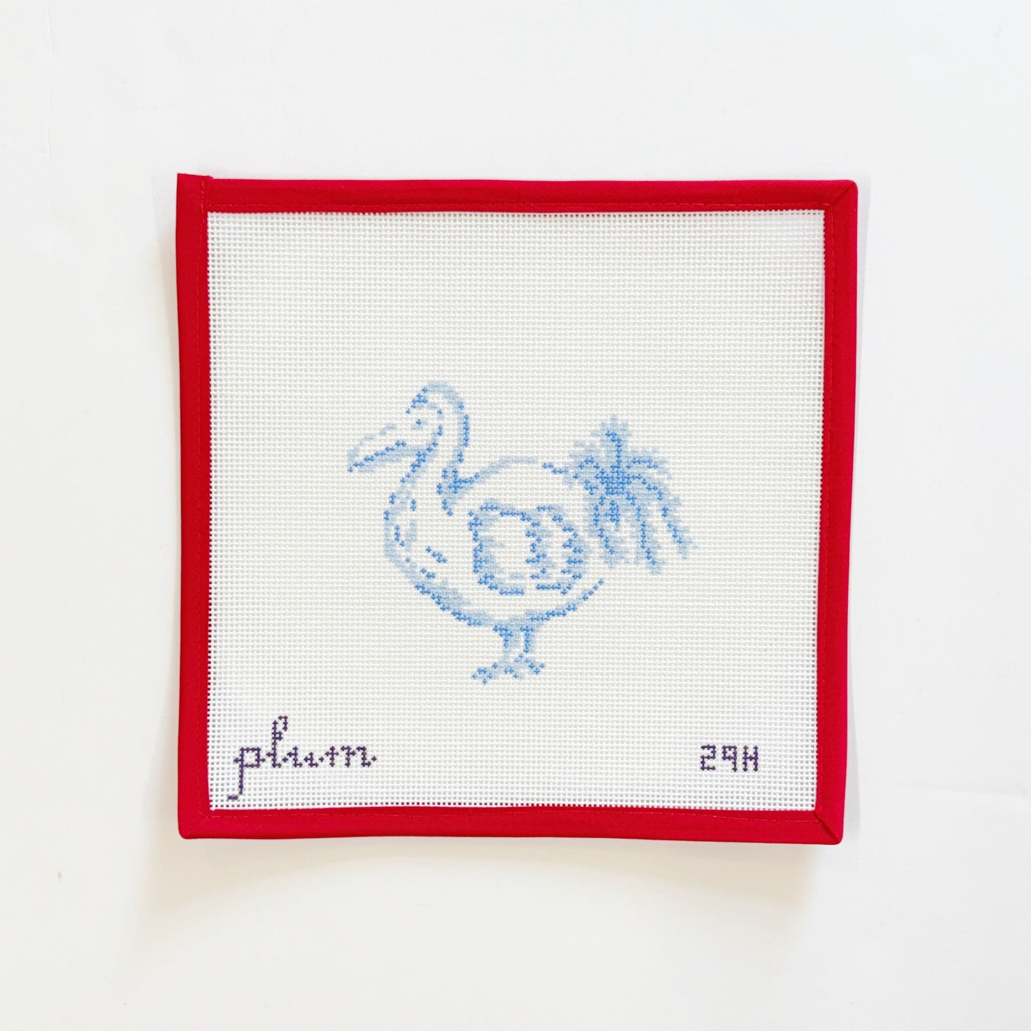 Alice in Wonderland - DoDo Bird