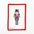 Nutcracker, ChampagneSusan RobertsCanvasThe Red Thread Atelier