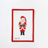 Nutcracker, Santa W PresentsSusan RobertsCanvasThe Red Thread Atelier