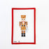 Nutcracker, Gingerbread LaceSusan RobertsCanvasThe Red Thread Atelier
