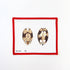 Bunny Scissor CaseSusan RobertsCanvasThe Red Thread Atelier