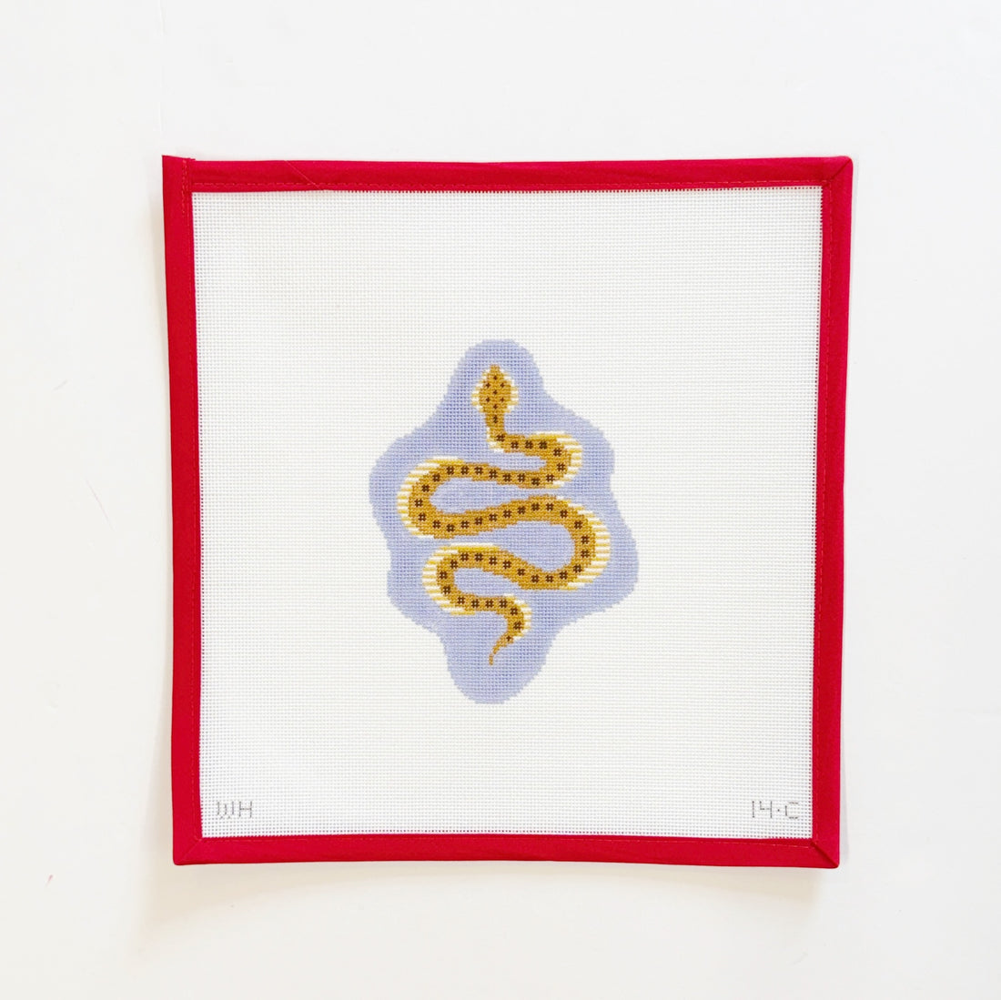 Petite Snake - Cornflower