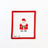 Gifting SantaSusan RobertsCanvasThe Red Thread Atelier