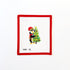 Santa With Toy BagSusan RobertsCanvasThe Red Thread Atelier