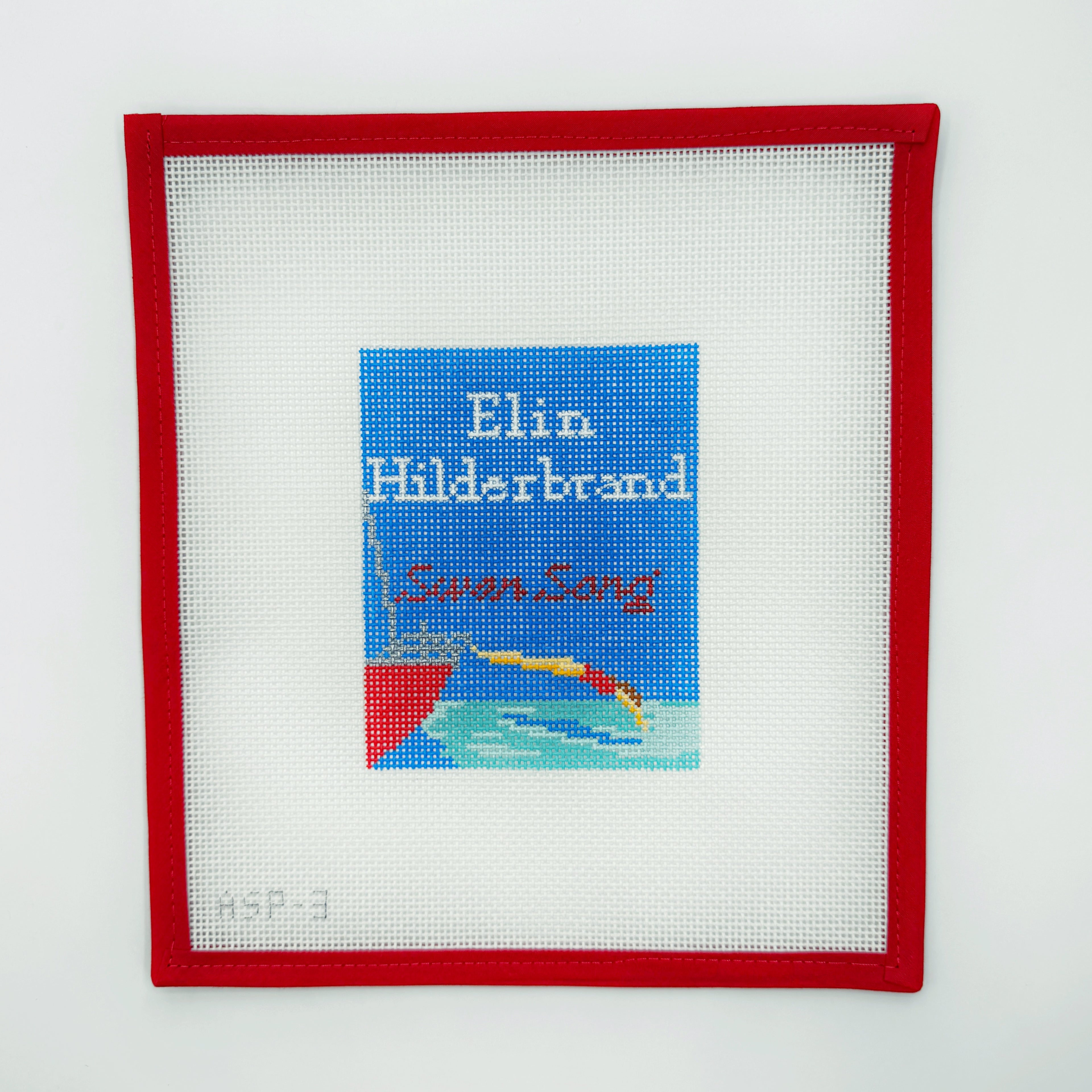 Swan Song - Elin Hilderbrand