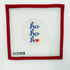 Ho, Ho Ho heartKCNThe Red Thread Atelier