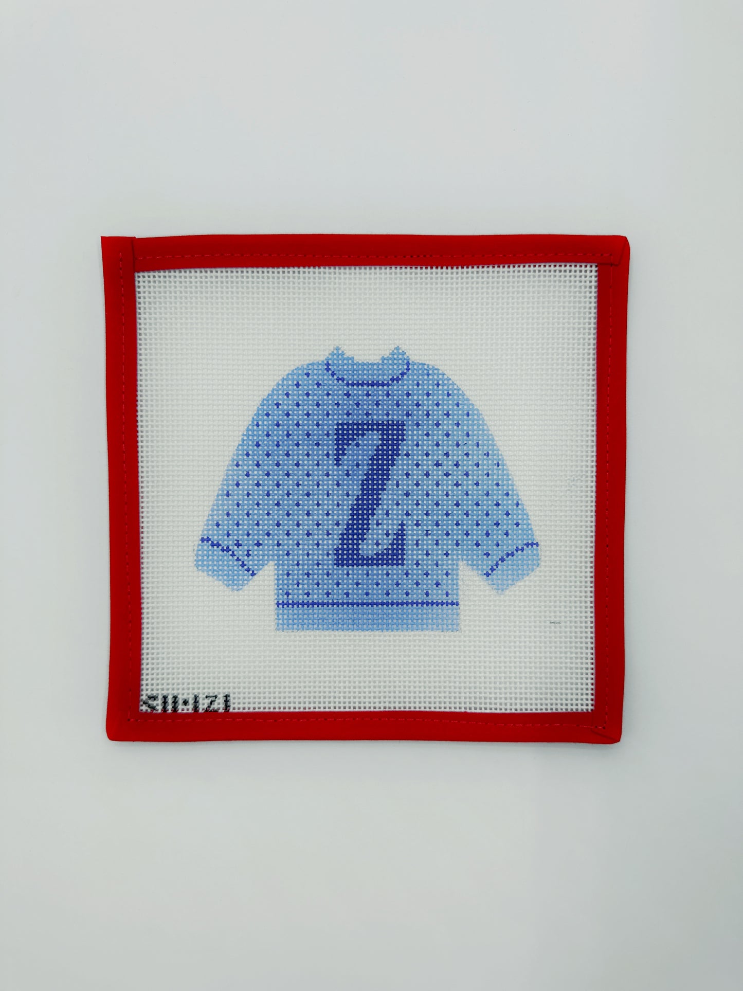 Letter Z Pullover