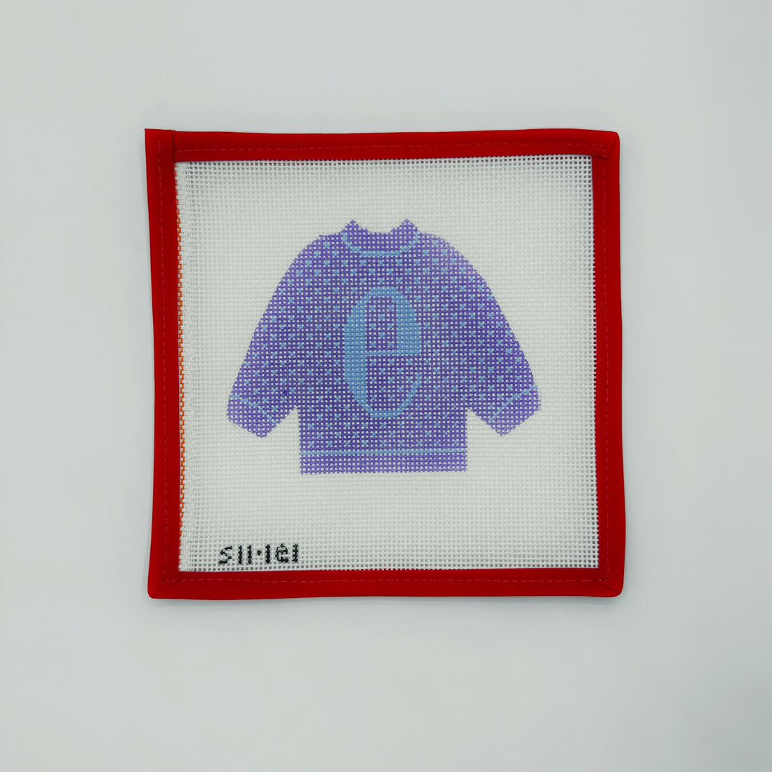 Letter E Pullover