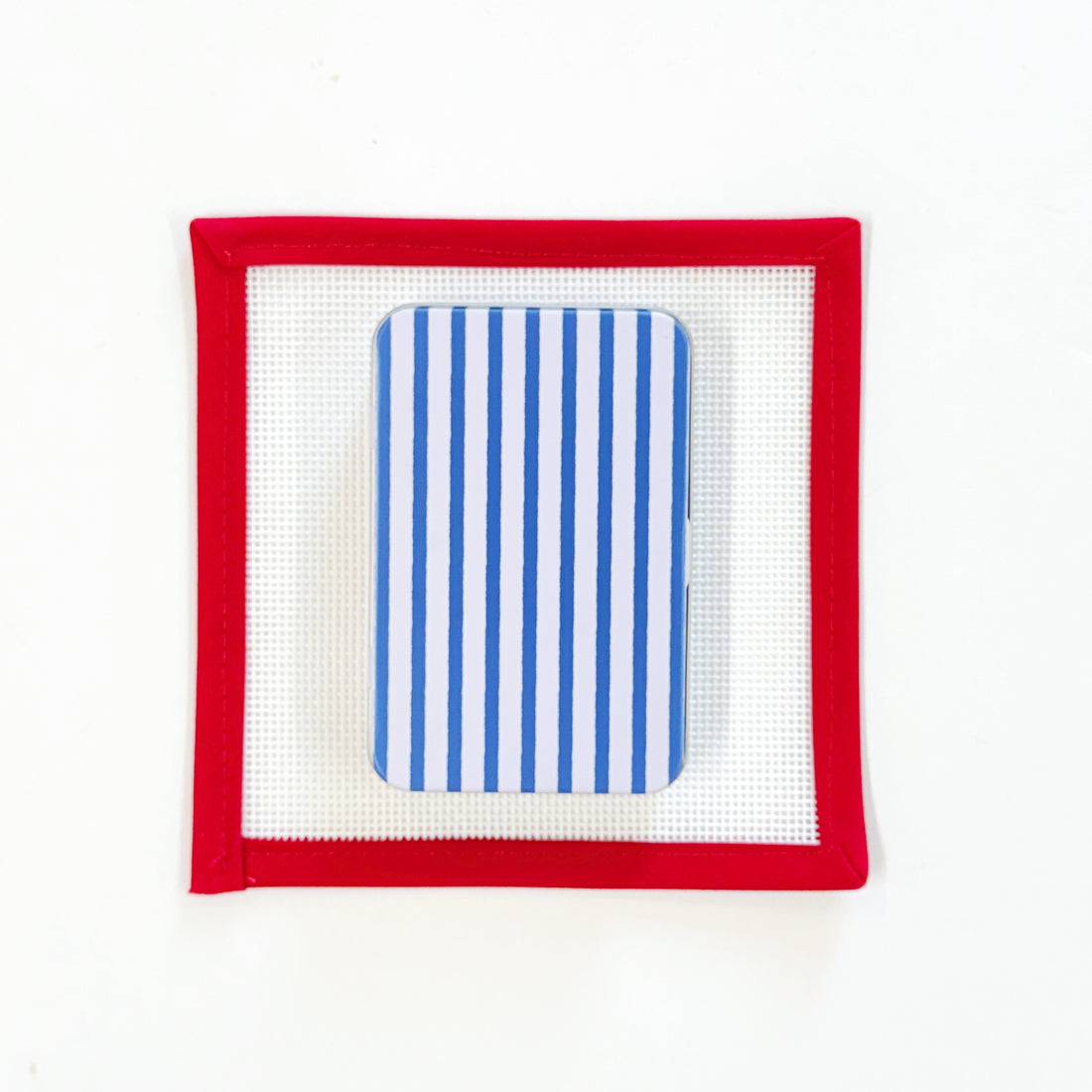 Le Stitch Trinket Tin - Stripe