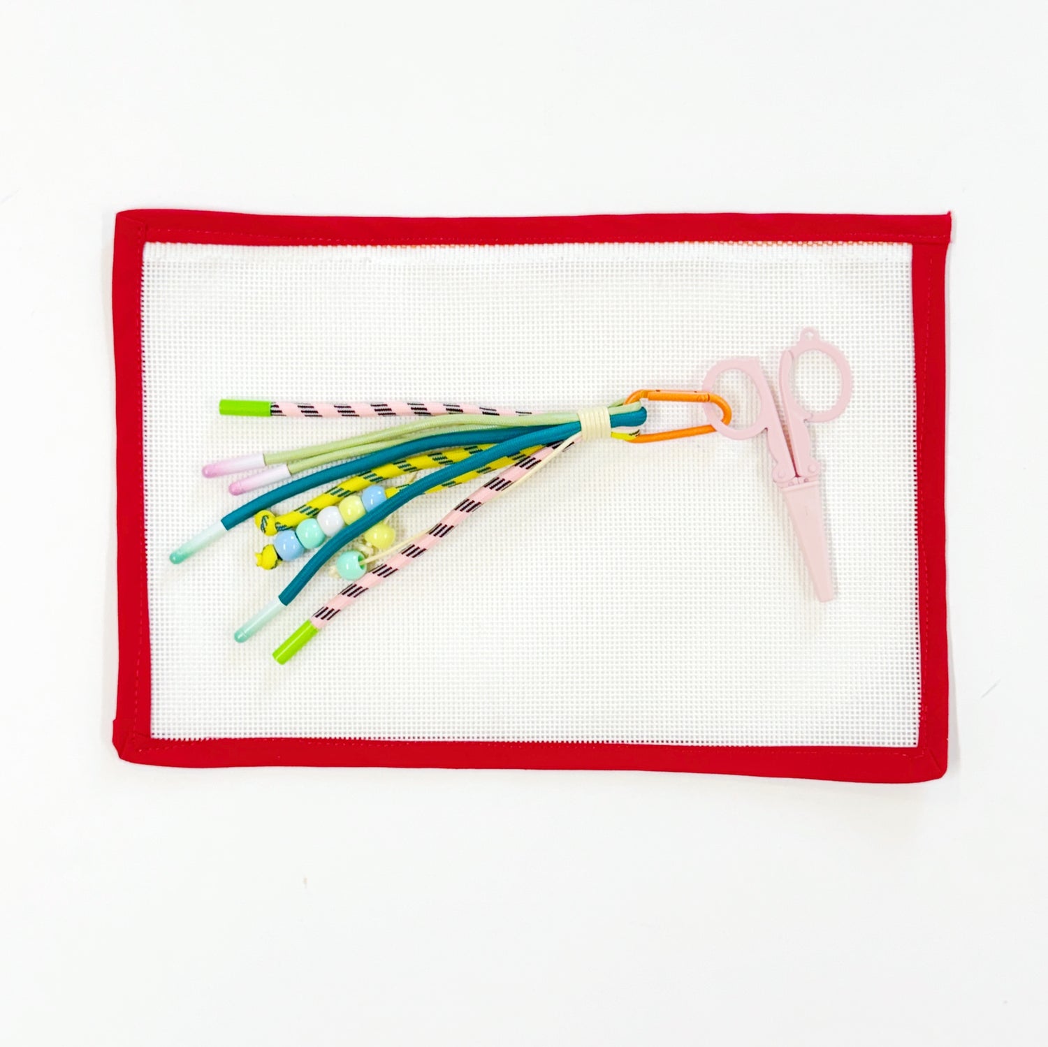 Paracord Summer Snip - Spritz