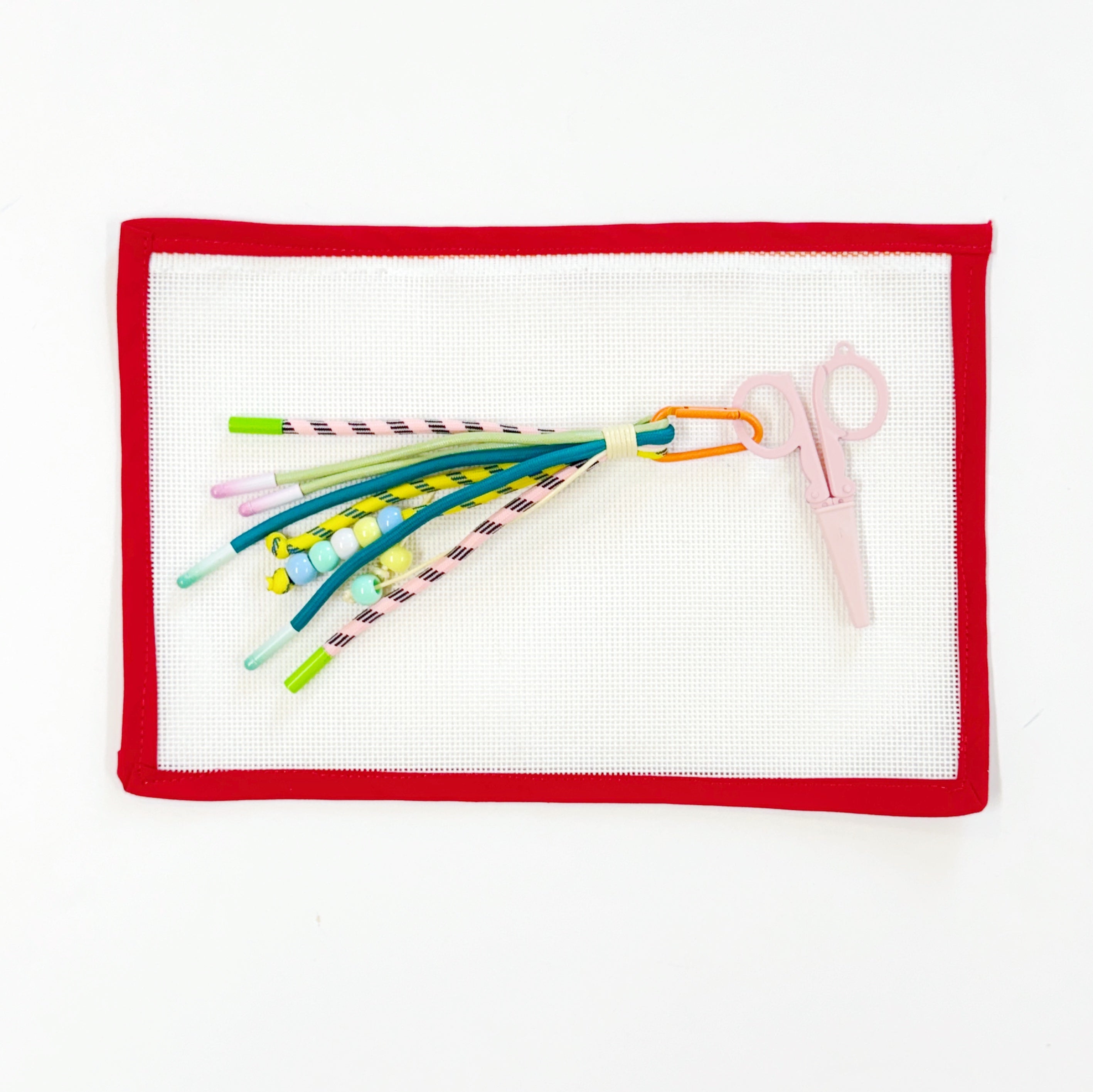 Paracord Summer Snip - Spritz