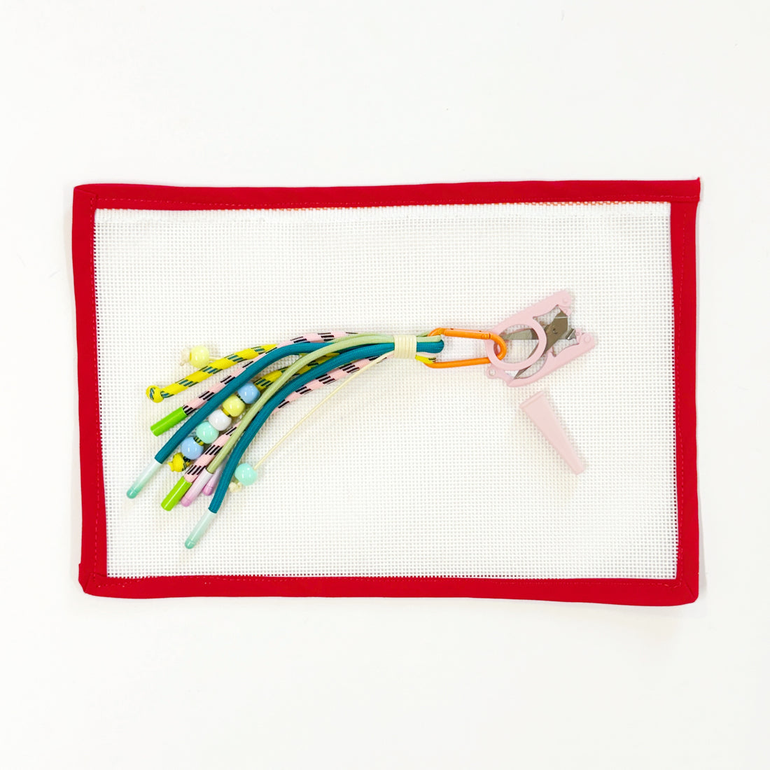 Paracord Summer Snip - Spritz
