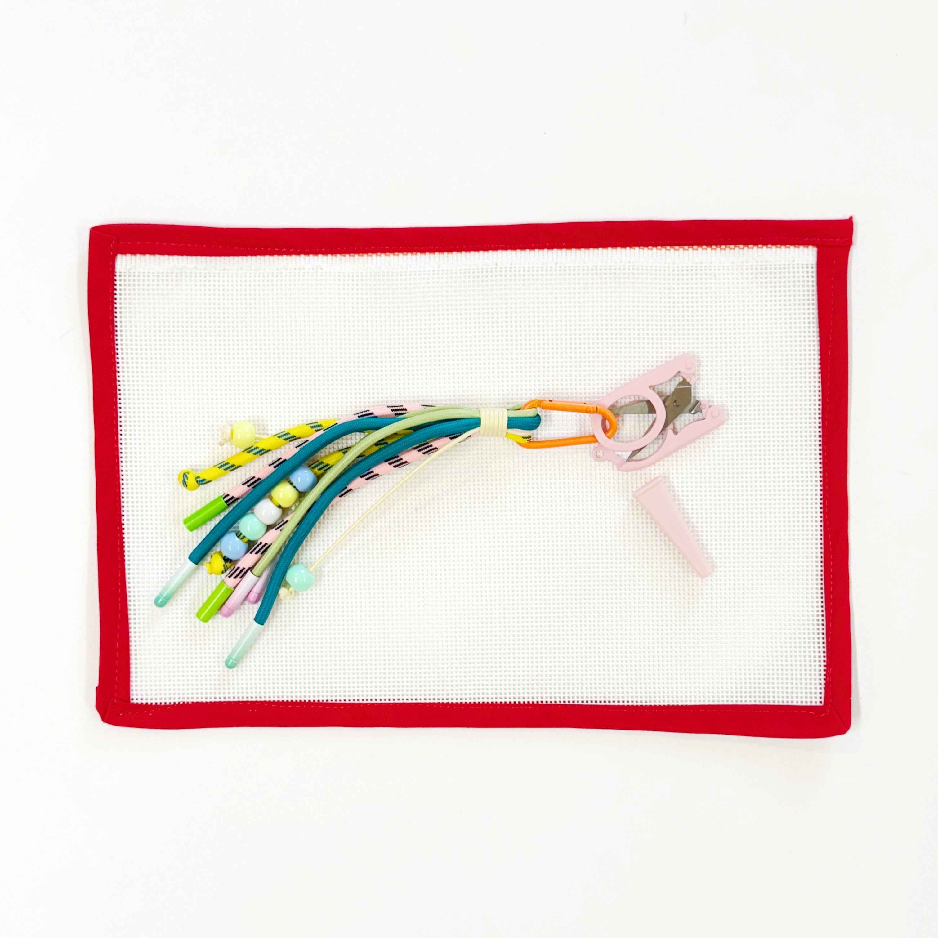 Paracord Summer Snip - Spritz