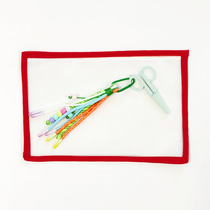 Paracord Summer Snip - Margarita