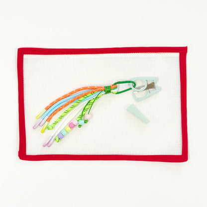 Paracord Summer Snip - Margarita