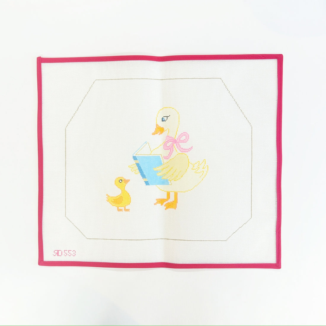 Rocking Chair Cover - Goose