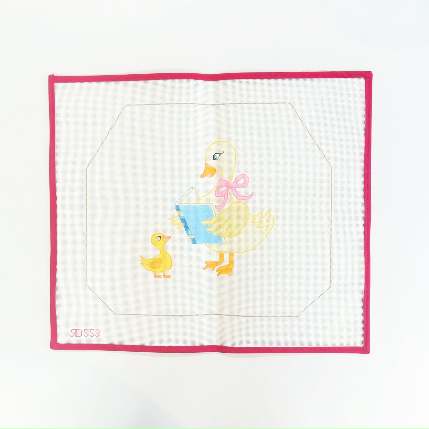 Rocking Chair Cover - Goose