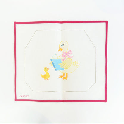 Rocking Chair Cover - Goose