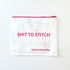 Shit To StitchLe StitchAccessoryThe Red Thread Atelier