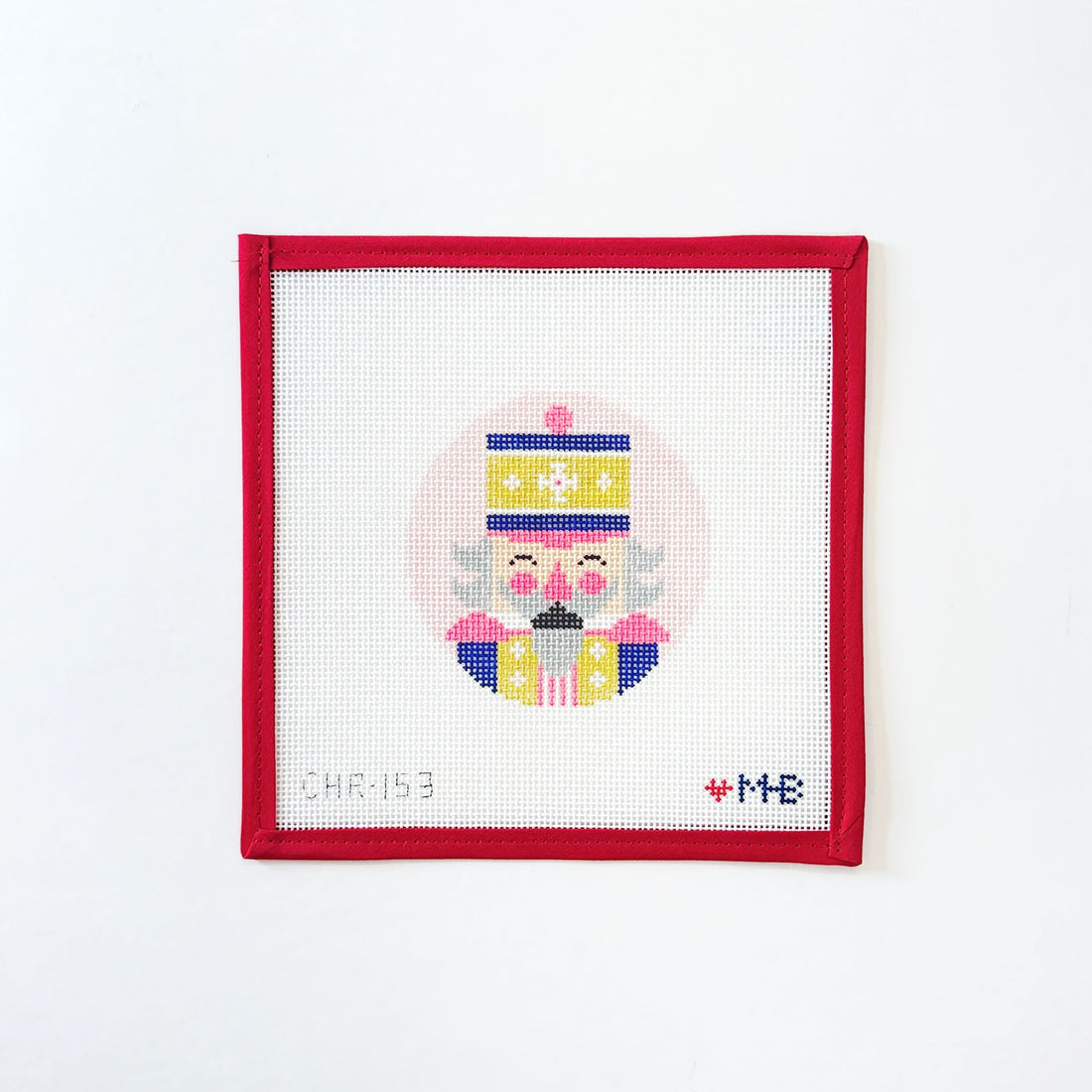 Nutcracker James RoundLoveMHBCanvasThe Red Thread Atelier