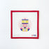 Nutcracker James RoundLoveMHBCanvasThe Red Thread Atelier