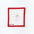 Mini CosmoPainted StitchCanvasThe Red Thread Atelier