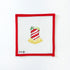 NY Christmas CostumePainted StitchCanvasThe Red Thread Atelier