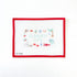 Summer GirlPainted StitchCanvasThe Red Thread Atelier