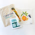 Carrie Out Kits - OrangeThe Red Thread AtelierKitThe Red Thread Atelier