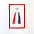 Soie Tisse Metals - PatrioticSilk Road FiberThreadThe Red Thread Atelier