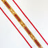 Cheetah Belt/Bag StrapKate DickersonCanvasThe Red Thread Atelier