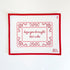 Hope You Brought Diet CokeBell House DesignsCanvasThe Red Thread Atelier