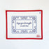 Hope You Brought Sweet TeaBell House DesignsCanvasThe Red Thread Atelier