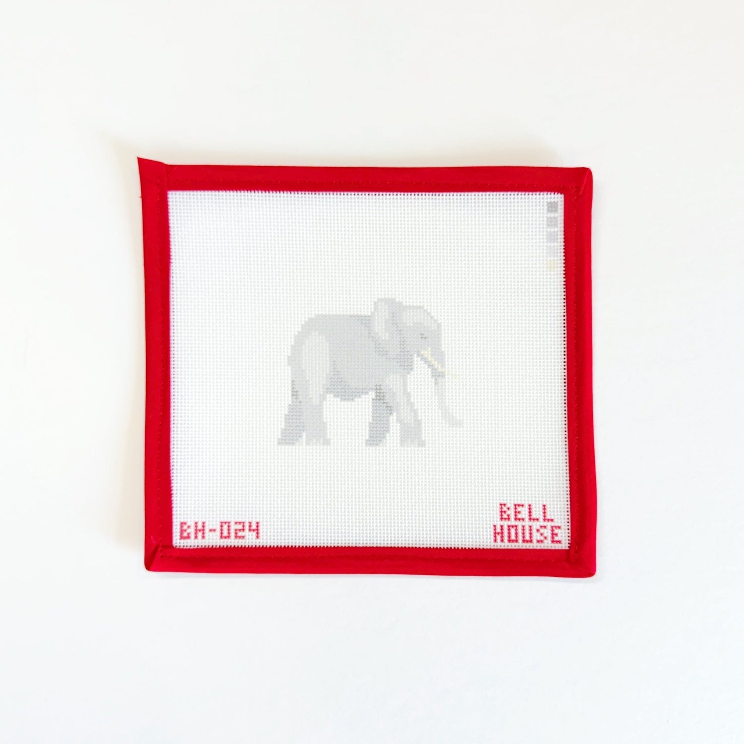 ElephantBell House DesignsCanvasThe Red Thread Atelier