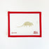 ArmadilloBell House DesignsCanvasThe Red Thread Atelier