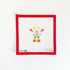 TwinkSalt & SandCanvasThe Red Thread Atelier