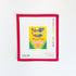 Crayon BoxSalt & SandCanvasThe Red Thread Atelier