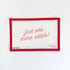 One More StitchSalt & SandCanvasThe Red Thread Atelier