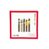 CigarsSalt & SandCanvasThe Red Thread Atelier