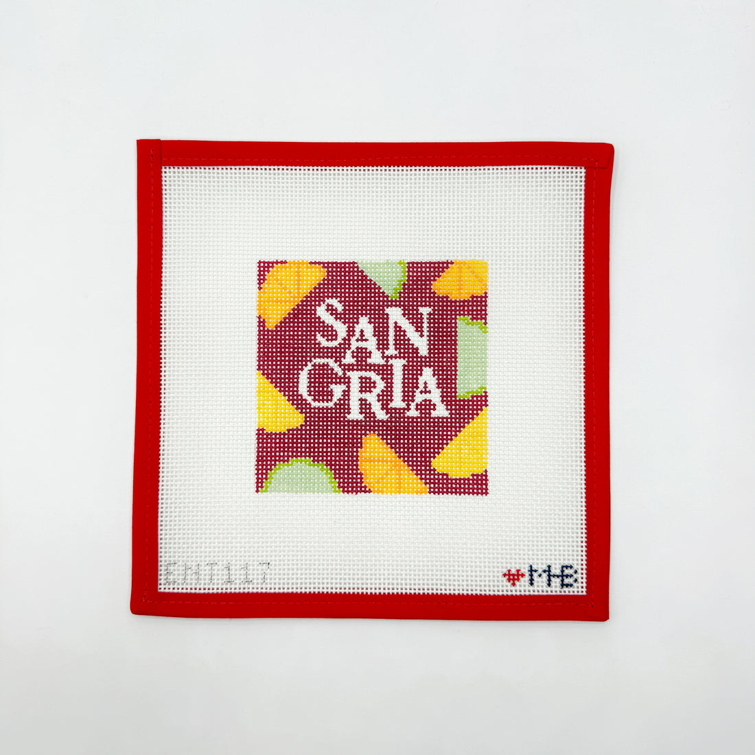 Sangria Coaster