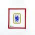 Chelsea Football ClubElm Tree NeedlepointCanvasThe Red Thread Atelier