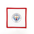 Manchester City Football ClubElm Tree NeedlepointCanvasThe Red Thread Atelier