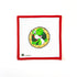 YoshiElm Tree NeedlepointCanvasThe Red Thread Atelier