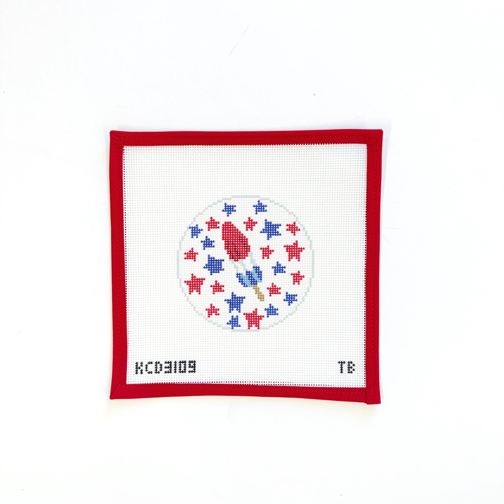 Bomb PopKCNCanvasThe Red Thread Atelier