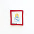 Stitch It - LieselKCNCanvasThe Red Thread Atelier
