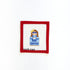Stitch It - Nap QueenKCNCanvasThe Red Thread Atelier