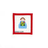 Stitch It - Crayon AngelKCNCanvasThe Red Thread Atelier