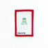 Stitch It - JockeyKCNCanvasThe Red Thread Atelier