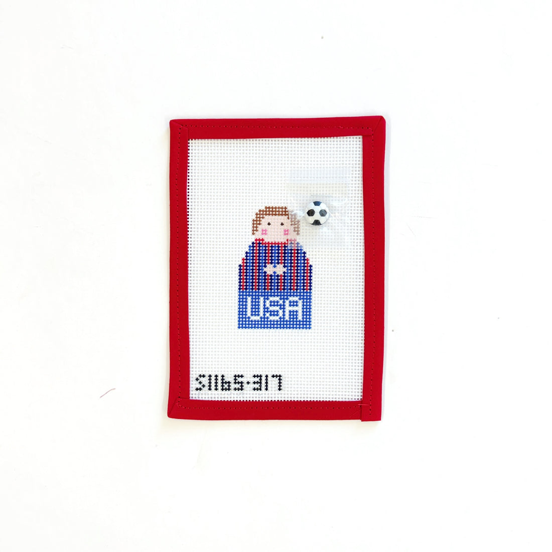 Stitch It - USA Men&